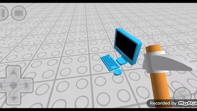 Dad Destroyed Son`s Imac late 2006 смотреть онлайн