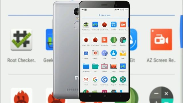 Top 3 Custom ROMs for Redmi Note 3 (Kenzo) Ft. Hacker Srijan & Nitin Ranganath!! смотреть онлайн
