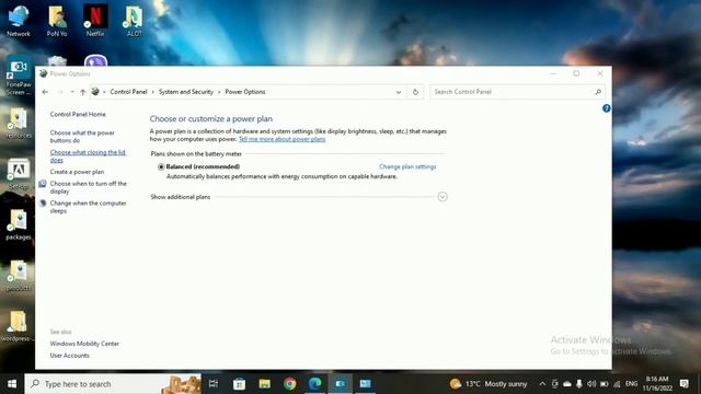 How to Enable High Performance Mode on Windows смотреть онлайн