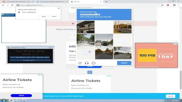 Josh Loader How to Download and Use TUTORIAL смотреть онлайн