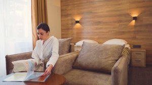 Санаторий "Юбилейный", Обзор Дачи7