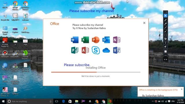 How to download and install Microsoft office 2019 free with activation. смотреть онлайн