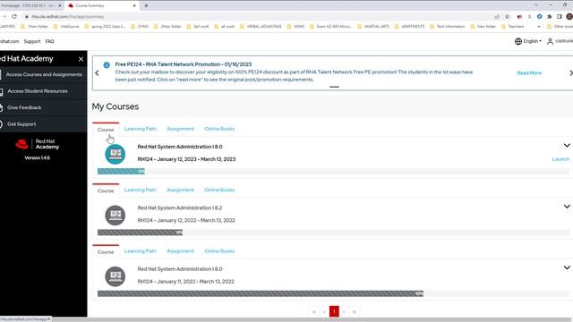 Linux Red Hat Setup смотреть онлайн