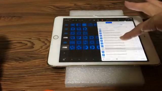 GarageBand Live Loops Tutorial смотреть онлайн