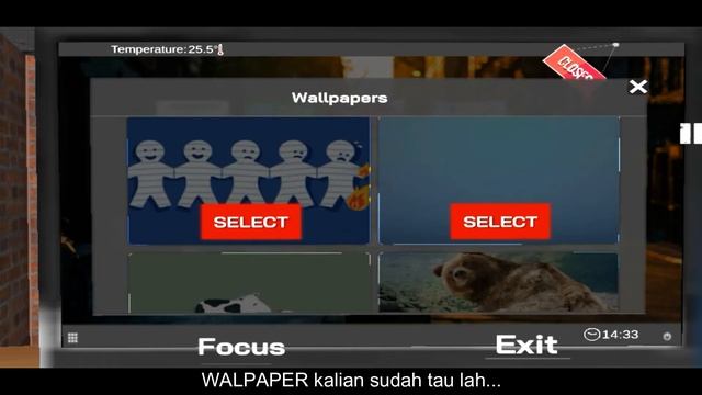 Cara Main Internet Cafe Simulator di Android (bagi pemula) смотреть онлайн