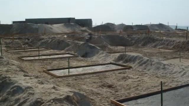 Ras Ghurab Island, Abu Dhabi, UAE смотреть онлайн