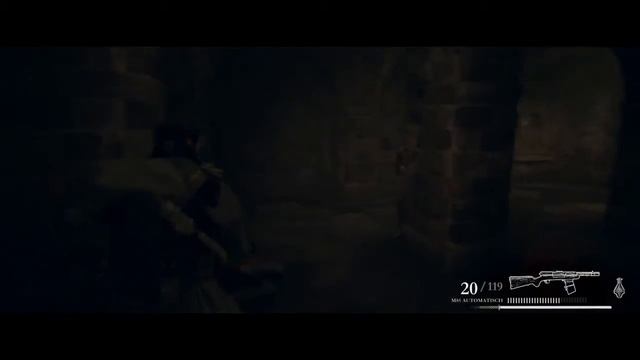 The Order: 1886 Part 30 Trying To Save Tesla