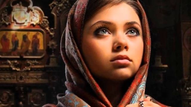 Богородица смотреть онлайн