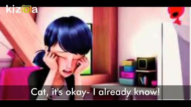 Kizoa Video Editor - Movie Maker: LadyNoir story part 6 смотреть онлайн