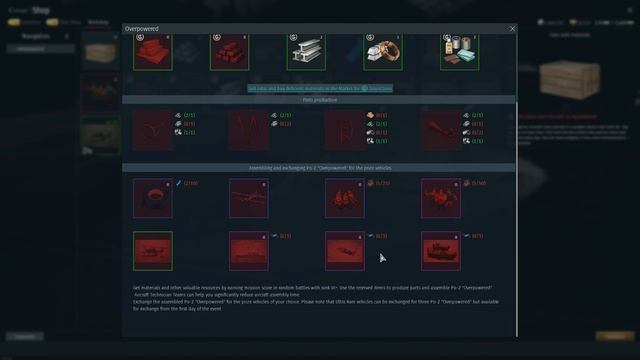 War Thunder The Event was EXTENDED! смотреть онлайн
