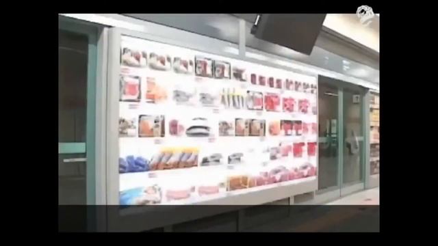 QR code windows shopping(part) смотреть онлайн