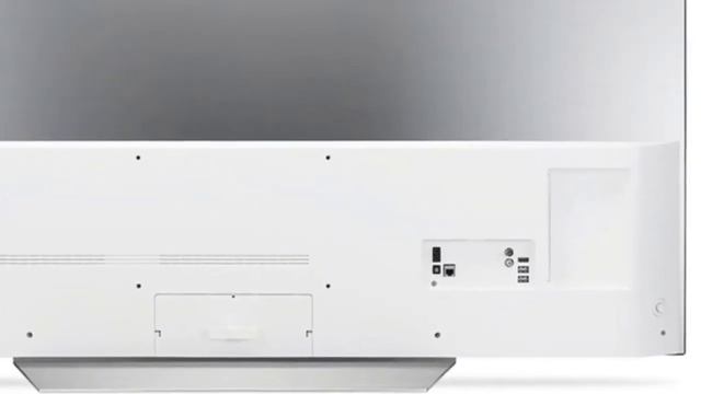 LG OLED OLED55C7, Stunning pictures at an affordable price puts OLED back on top смотреть онлайн