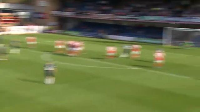 Maç Özeti | Southend United v Fleetwood Town смотреть онлайн