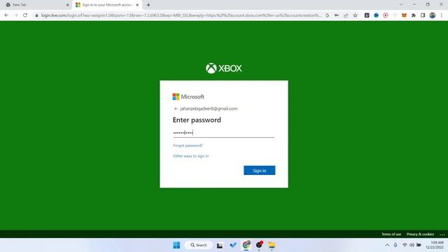 How to Create XBOX Live User Id for XBOX Games in WINDOWS PC For Beginners смотреть онлайн