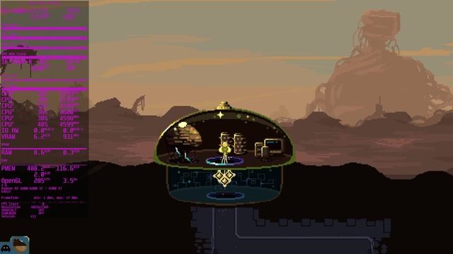 Godot Engine Dome Gnu+Linux смотреть онлайн