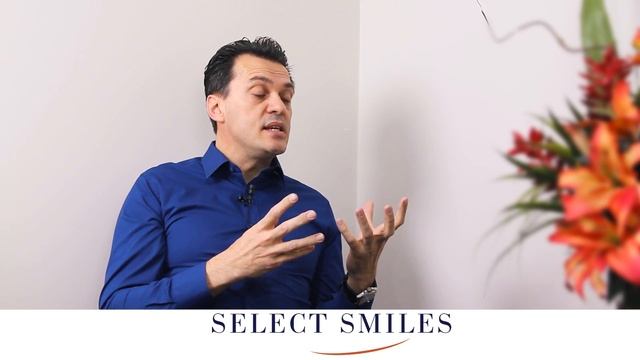 All-On-4 Dental Implants with Dr Nick Trevlopoulos-Select Smiles Ringwood смотреть онлайн