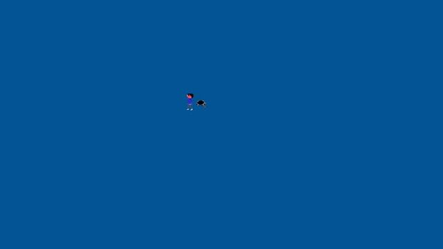 Kill Conrad (Windows 2000/XP Desktop Game & Screen Saver) смотреть онлайн