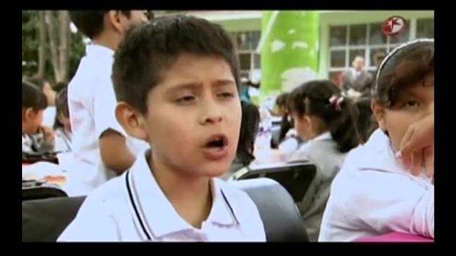 SEDU GDF SaludArte en Primero Noticias смотреть онлайн