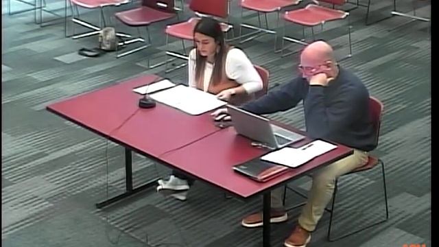 VOA - Park Board - 10/17/2023 смотреть онлайн