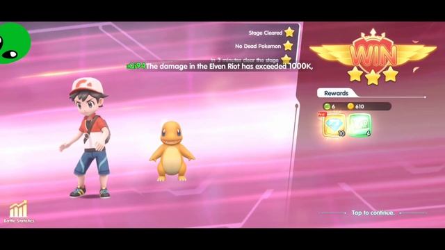 Mons Camp gameplay/ walkthrough part1 Mobile Gameplay смотреть онлайн