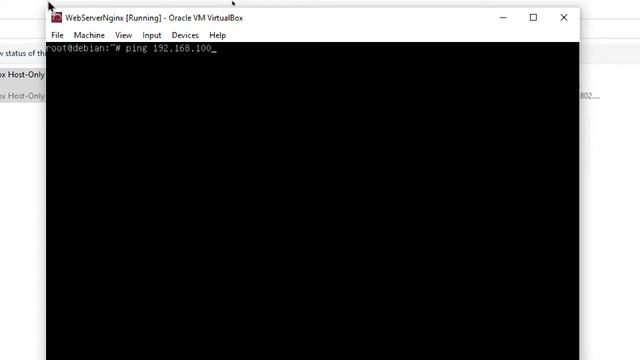 Instalasi Web Server Nginx Debian 9 смотреть онлайн