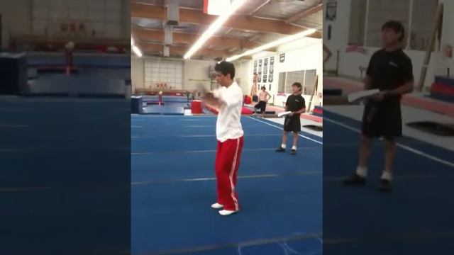 Open Gym Bryant смотреть онлайн