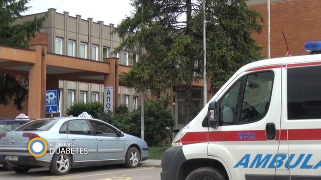 229. emisija prilog dr Ljubica Fedora Dom zdravlja Šid смотреть онлайн