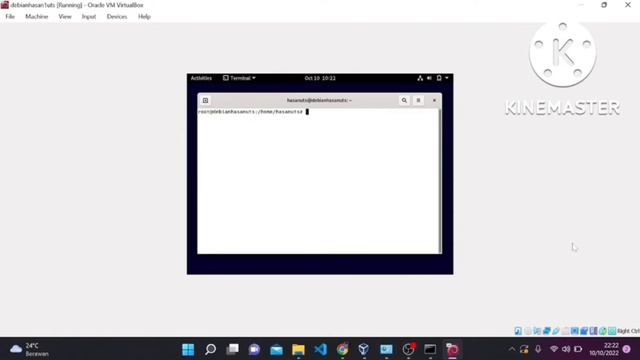 Tutorial Instal FTP Menggunakan Debian 11 dan Cara Menconfigurasikannya смотреть онлайн
