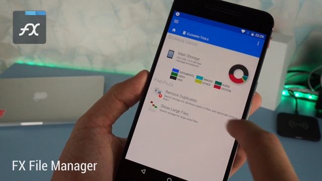 Migliori File Manager Android ITA da TuttoAndroid | n.12 смотреть онлайн