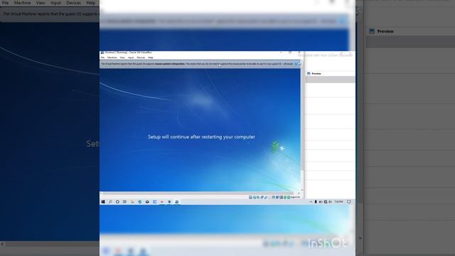 Halo Instalasaun Kona Ba Windows no Linux/ubuntu utiliza Virtual Box смотреть онлайн