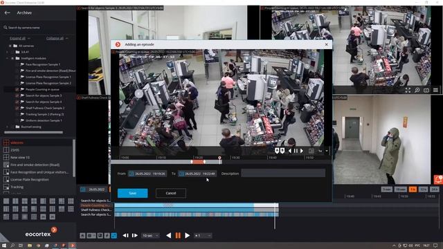 Episode Archive смотреть онлайн