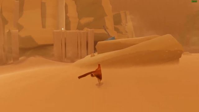 Journey | Steam Proton | Linux Mint смотреть онлайн