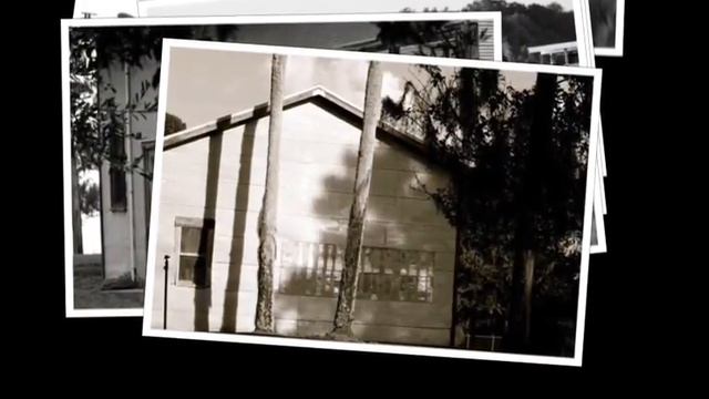 Hickory Point Florida - 2012