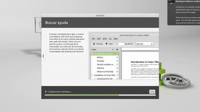 How to instalación Linux Mint 17.1 смотреть онлайн