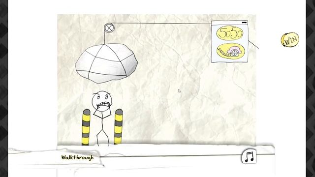 INTERACTIVE TROLLFACE EXPERIENCE! -- Let's Play Trollface Quest (Free Web Game) смотреть онлайн