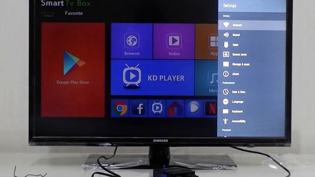 INFORCE SMART TV BOX ANDROID X1 PRO 4K смотреть онлайн