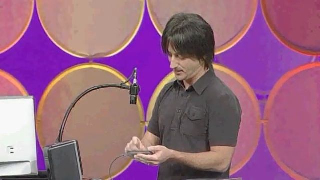 The Harvest - Windows Phone 7 Series - MIX10 смотреть онлайн