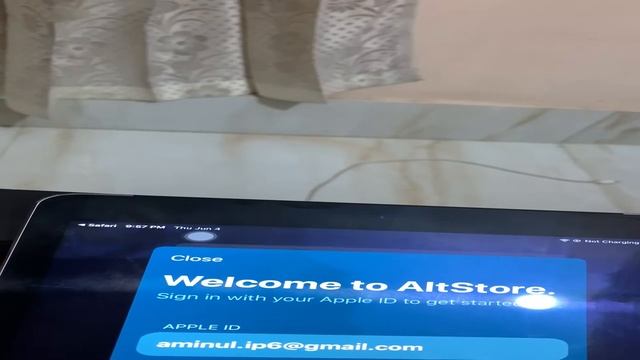 JailBreak iOS 13.5 смотреть онлайн