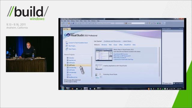 Windows Phone XAML apps смотреть онлайн