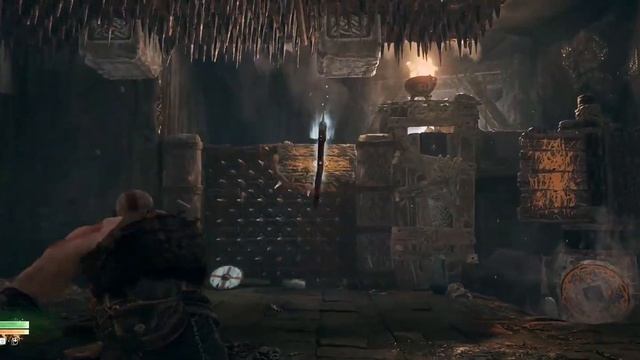 God of War Linux FPS fixed смотреть онлайн