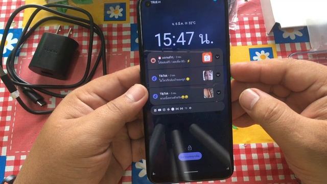 EP.11 รีวิว Nokia 5.4 เปิดกล่องให้เห็นกันแบบจะๆไปเลย смотреть онлайн