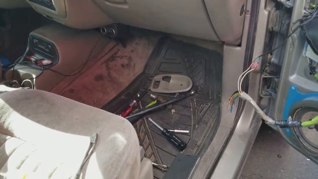 S10 Door swap смотреть онлайн