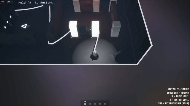 Filament | Linux (Proton) Gameplay смотреть онлайн