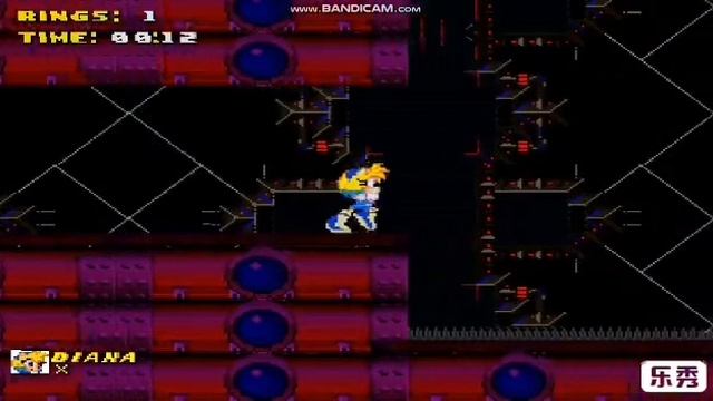 Destroy Sark's cream sonic exe tower of millennium смотреть онлайн