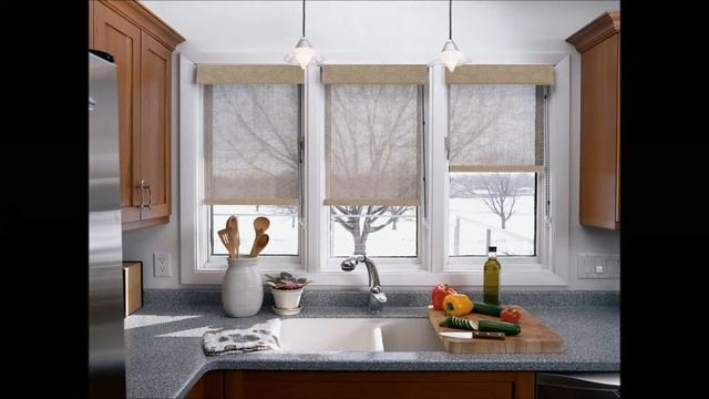 Blinds Production Presents: Solar Shades смотреть онлайн