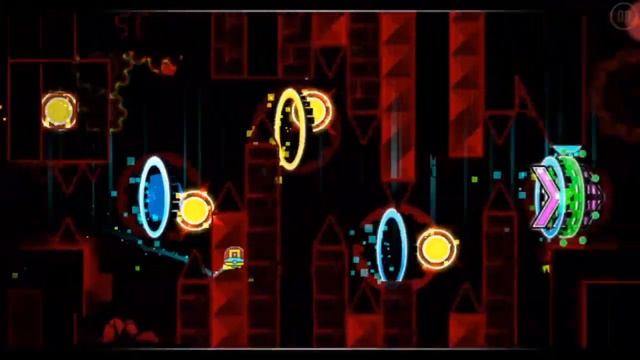 Geometry Dash 2.11 Hack NoClip (Invencibilidad)Créditos a ItalianApkDownloader смотреть онлайн