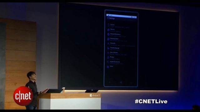 Novidades do Windows 10 Mobile (anuncio) смотреть онлайн