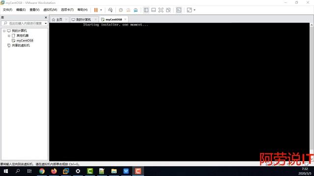 Linux服务器运维 实战记录 009 CentOS8操作系统安装视频 смотреть онлайн