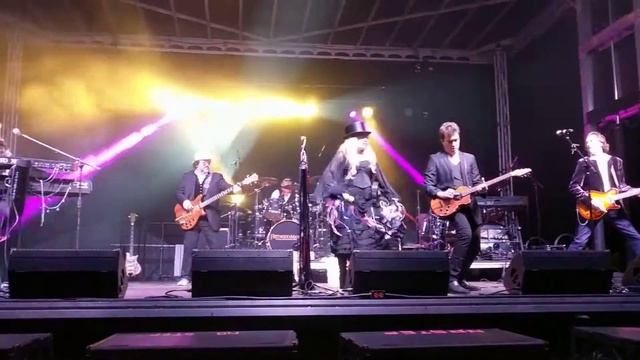 Fleetwood Mask смотреть онлайн