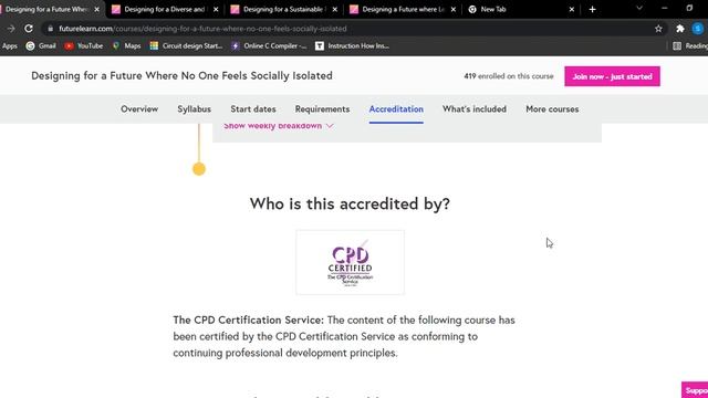 Samsung 4 Free Online Courses | Get Professional Certificate | Learn Skills From Samsung Expert смотреть онлайн